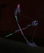 Abyss Bow